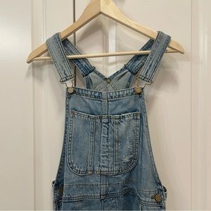 BDG Overalls